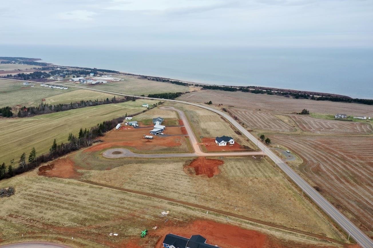 Property Photo: Lot 4 Jaynes Way PE C0A 1N0