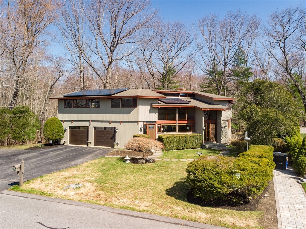 5 Joseph Comee Rd  Lexington MA 02420 photo