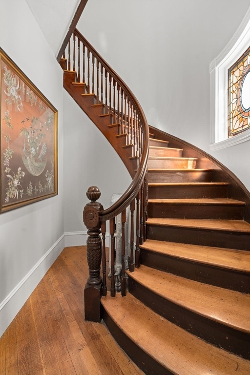 Property Photo: 106 Grovers Ave 2 MA 02152