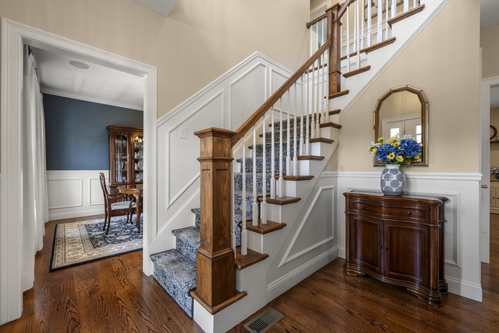Property Photo:  12 Pendleton Ct  MA 02346 