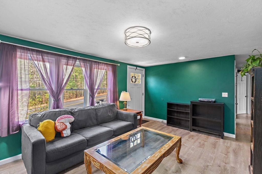 Property Photo: 229 Hedges Pond Rd MA 02360