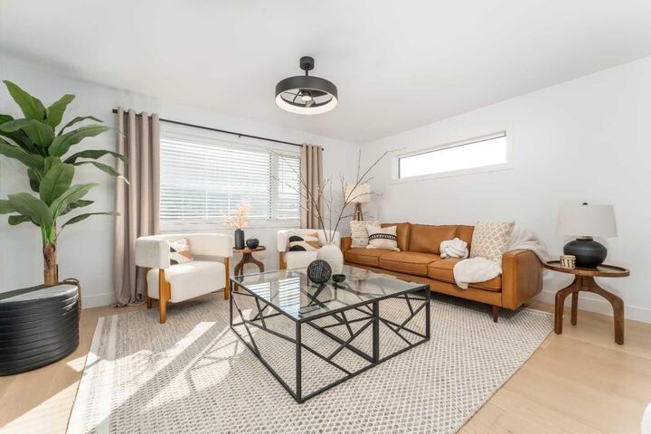 Property Photo:  1413 Mountain Avenue 103  AB T1W 1M3 