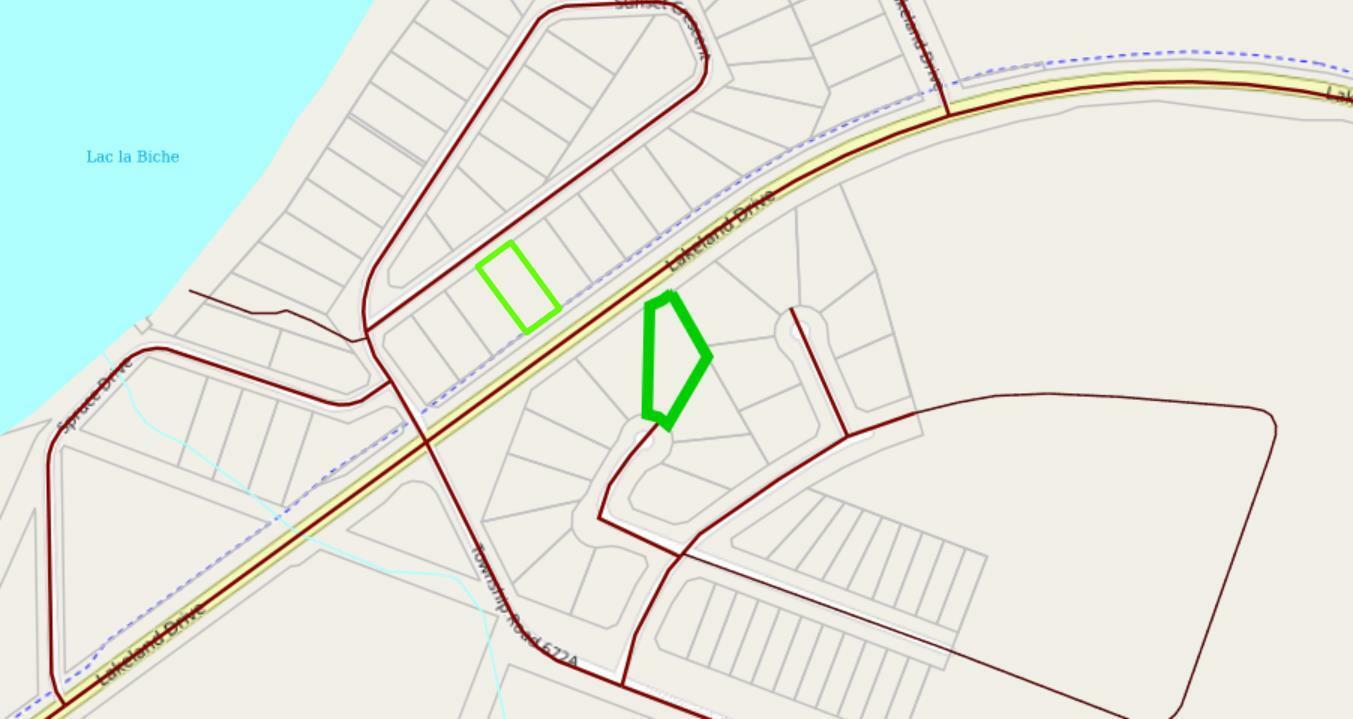 Photo de la propriété: 13348 672A Township 114 AB T0A 2C0