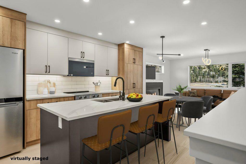 1413 Mountain Avenue 101  Canmore AB T1W 1M3 photo