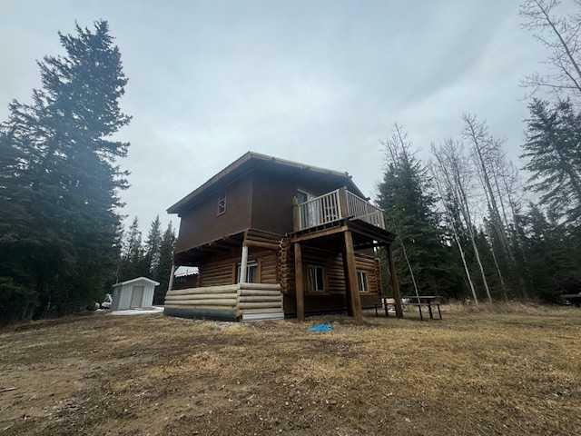 Property Photo: 16211 Township Road 534 AB T7E 3H8