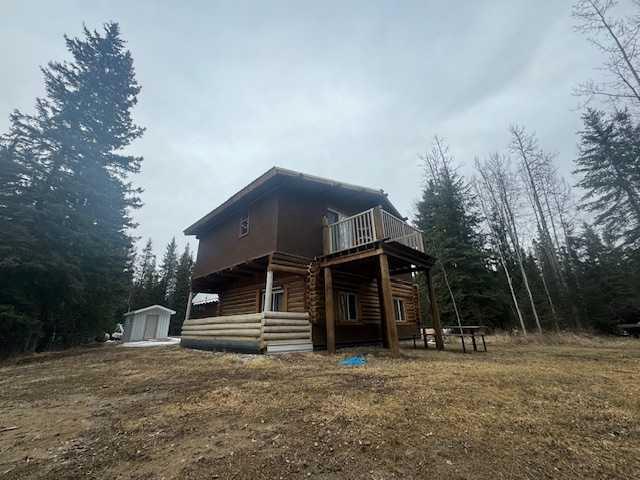 Photo de la propriété: 16211 Township Road 534 AB T7E 3H8