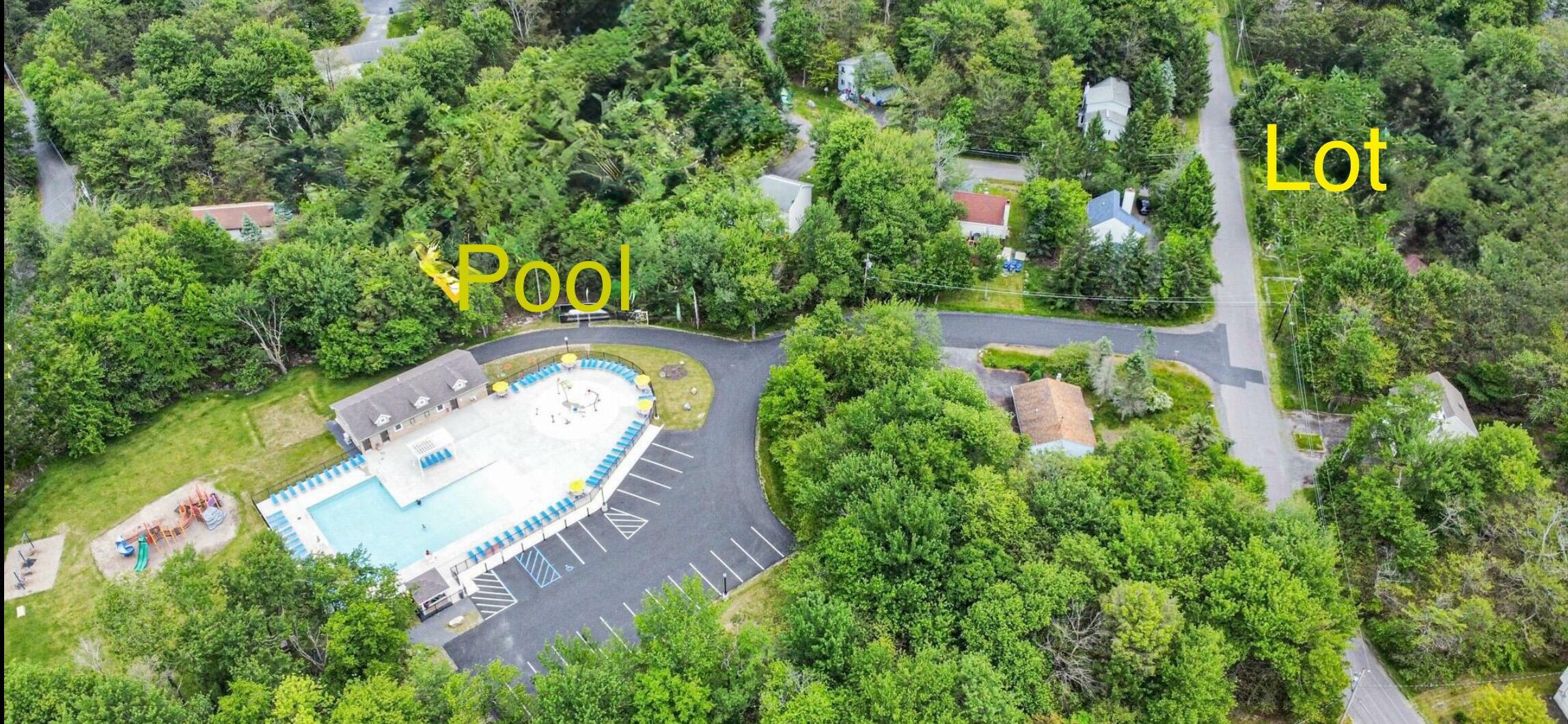 Property Photo: Horshoe Bend 554 PA 18466