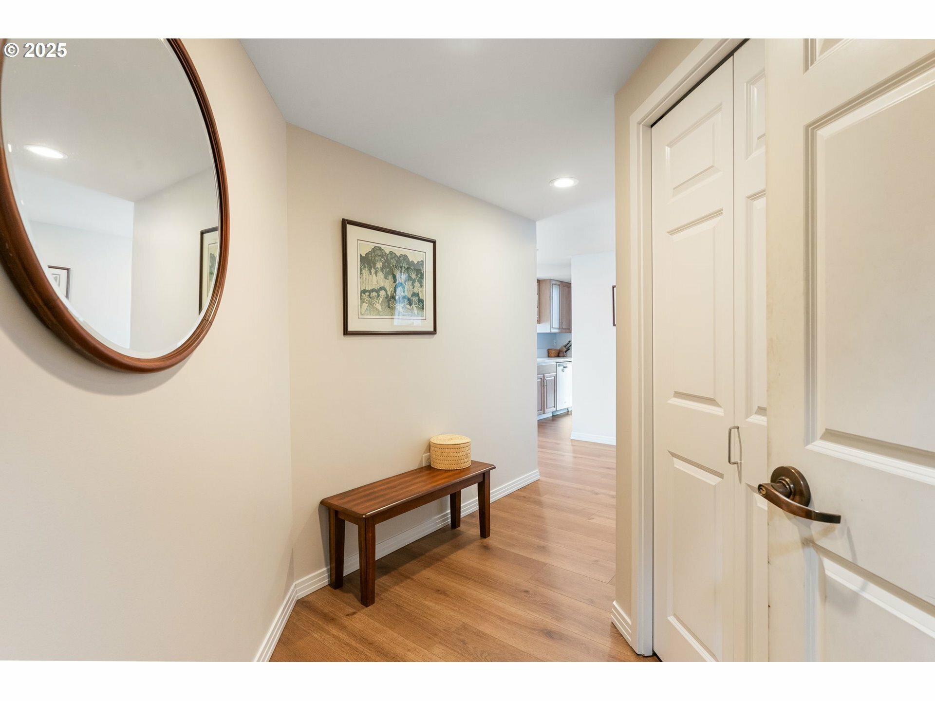 Property Photo: 1132 SW 19th Ave 809 OR 97205