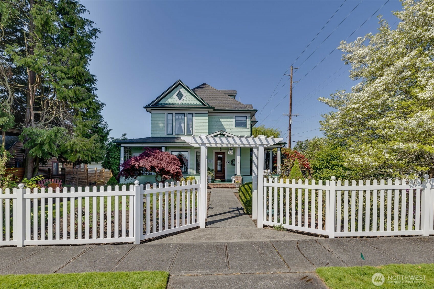 432  Avenue G  Snohomish WA 98290 photo