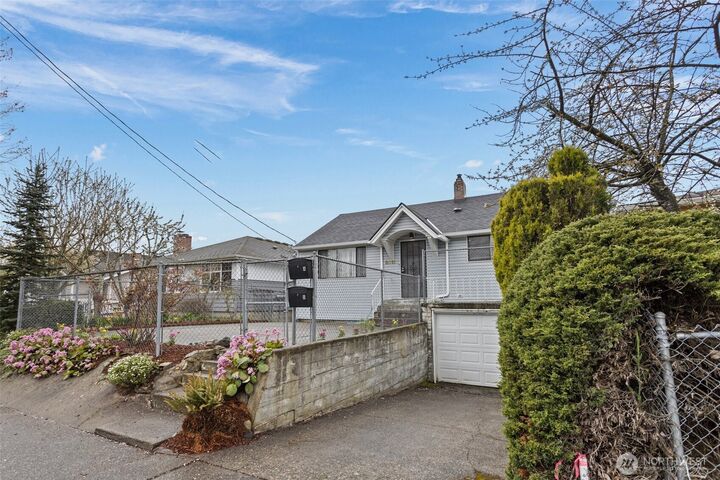 Property Photo:  8015  Beacon Avenue S  WA 98118 