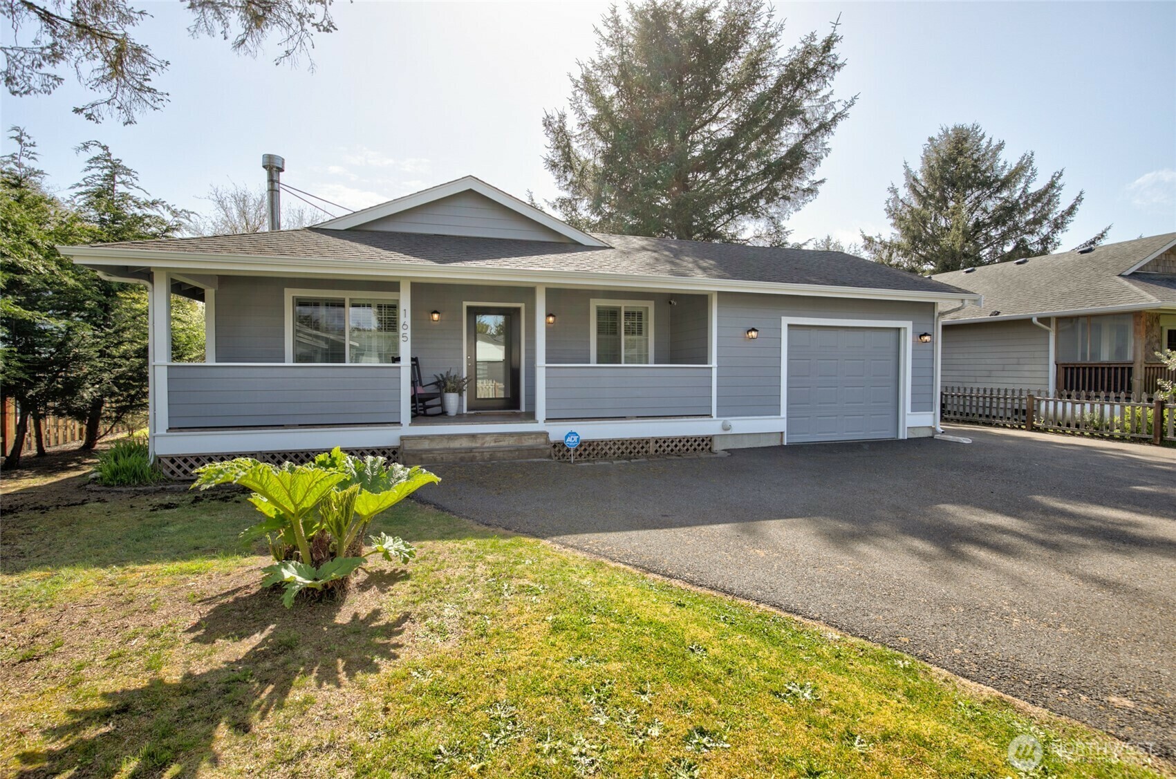 165 N Narwhal Loop NW  Ocean Shores WA 98569 photo