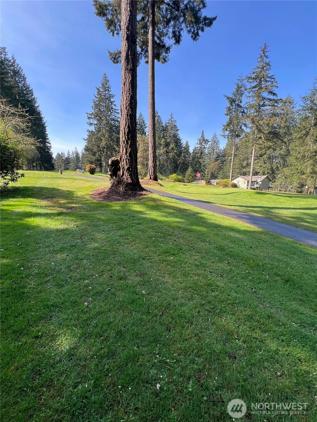 Property Photo: 10702 Pioneer Drive WA 98303