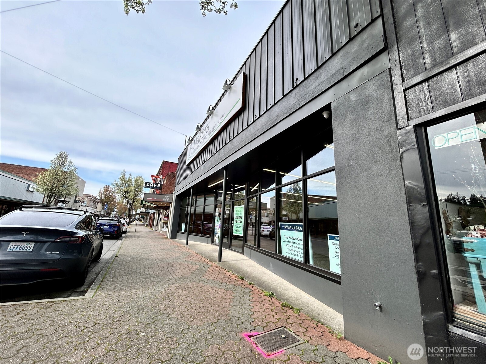 Property Photo: 221 S 1st Street WA 98273