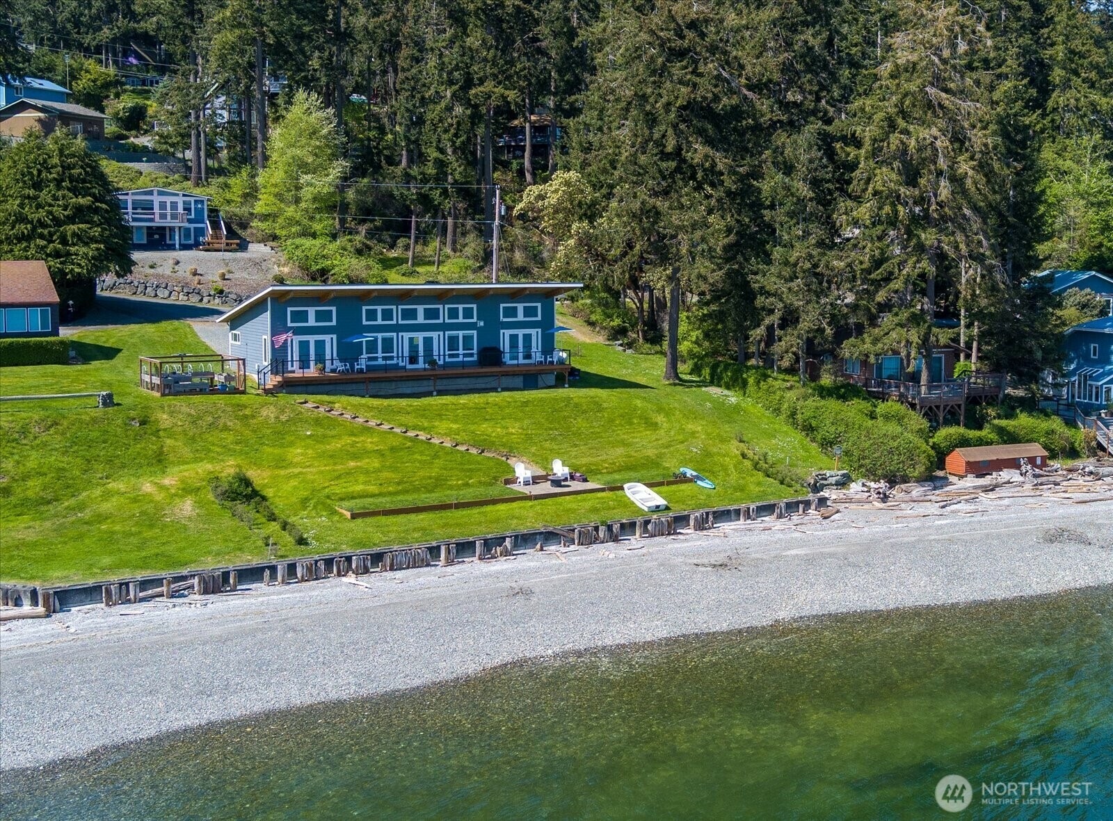 Property Photo: 727 Arbor Drive WA 98239
