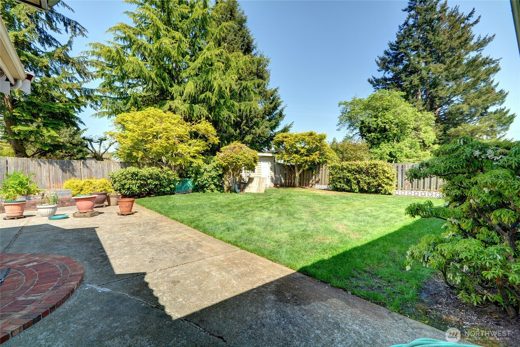 Property Photo: 1905 Grove Street WA 98270