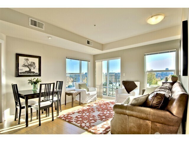 Property Photo: 1026 NE 65th Street A605 WA 98115