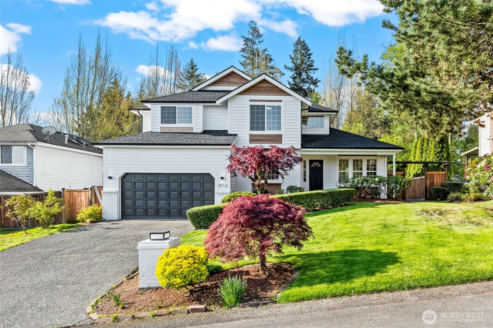 4116  52nd Street NE  Tacoma WA 98422 photo