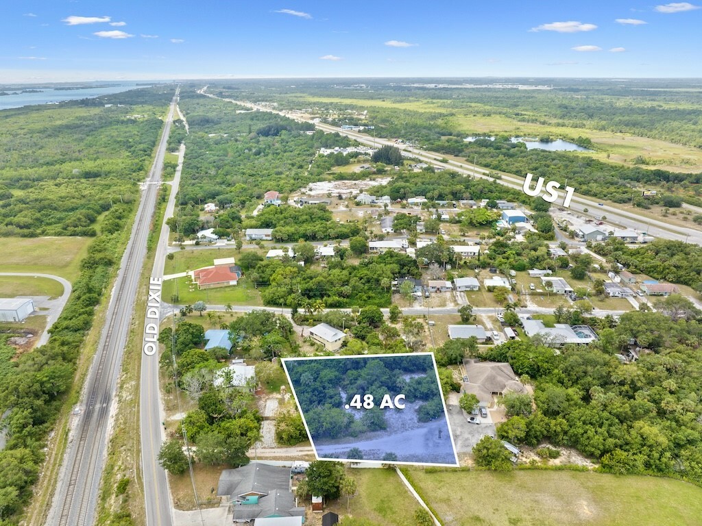 Property Photo:  0 Balsa Road  FL 34946 