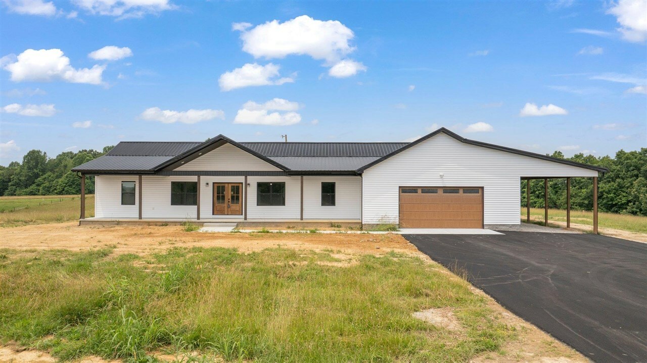 Property Photo: 801 Vernon School Road KY 42141