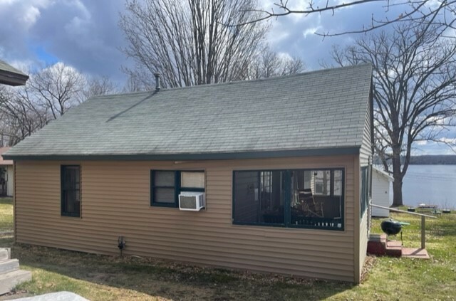 Property Photo: 1764 N Cty Hwy F 7 WI 54817