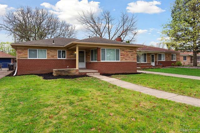 25611 Dover  Redford Twp MI 48239 photo