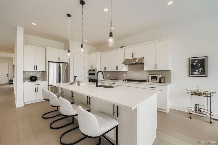 Property Photo: 6368 Verve Lane CO 80134