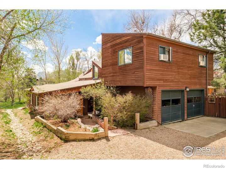 1800 Sumac Avenue  Boulder CO 80304 photo