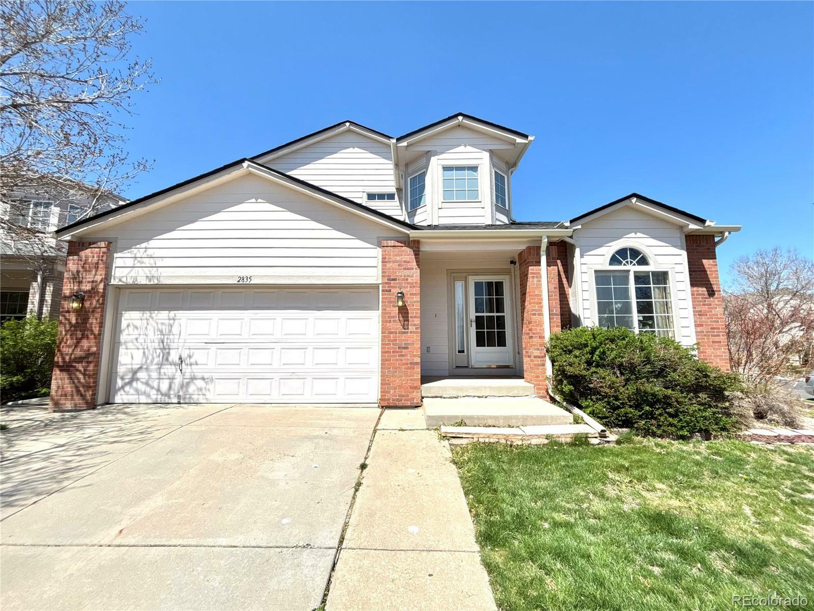 2835 S Tower Way  Aurora CO 80013 photo