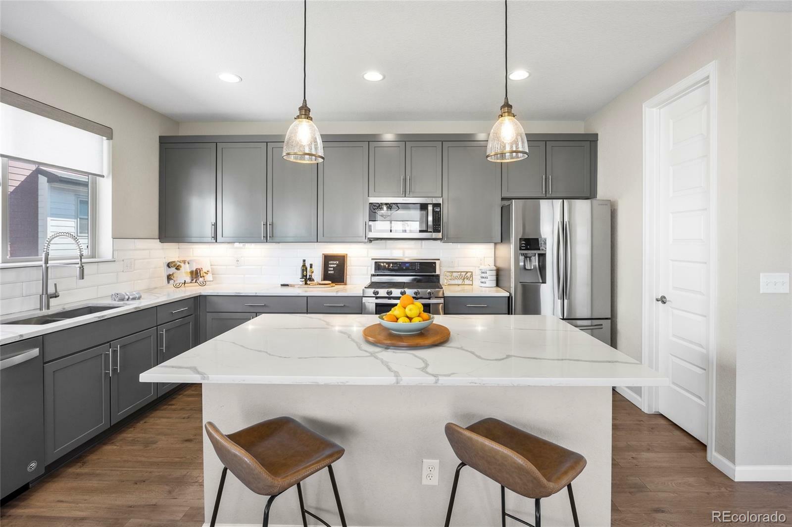 Property Photo: 4265 E Iliff Avenue 1 CO 80222