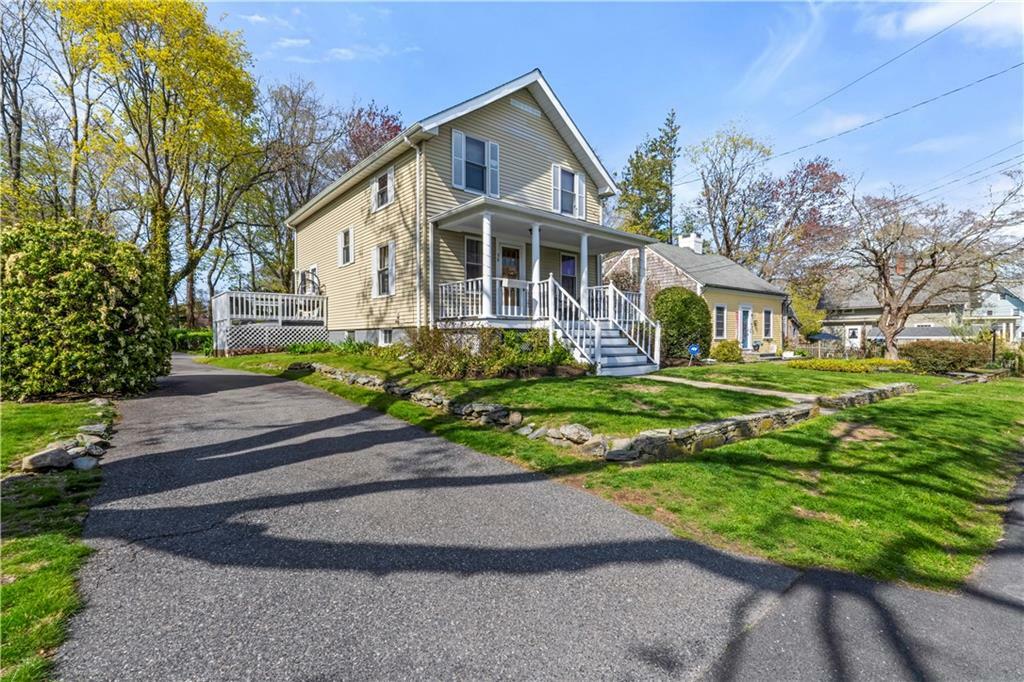 Property Photo: 30 Miller Avenue RI 02916