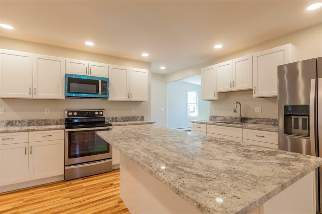 Property Photo: 430 Greenville Avenue RI 02919