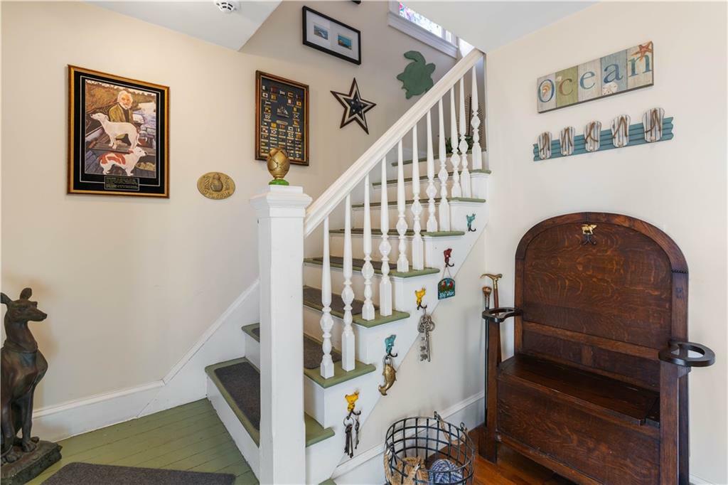 Property Photo: 6 Gillies Court RI 02840