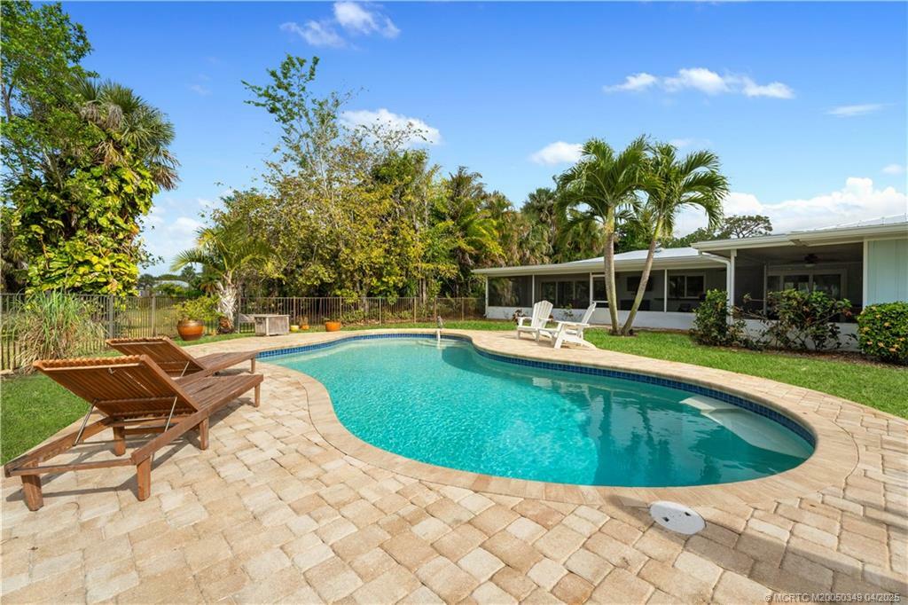 Property Photo:  854 NW Spruce Ridge Drive  FL 34994 