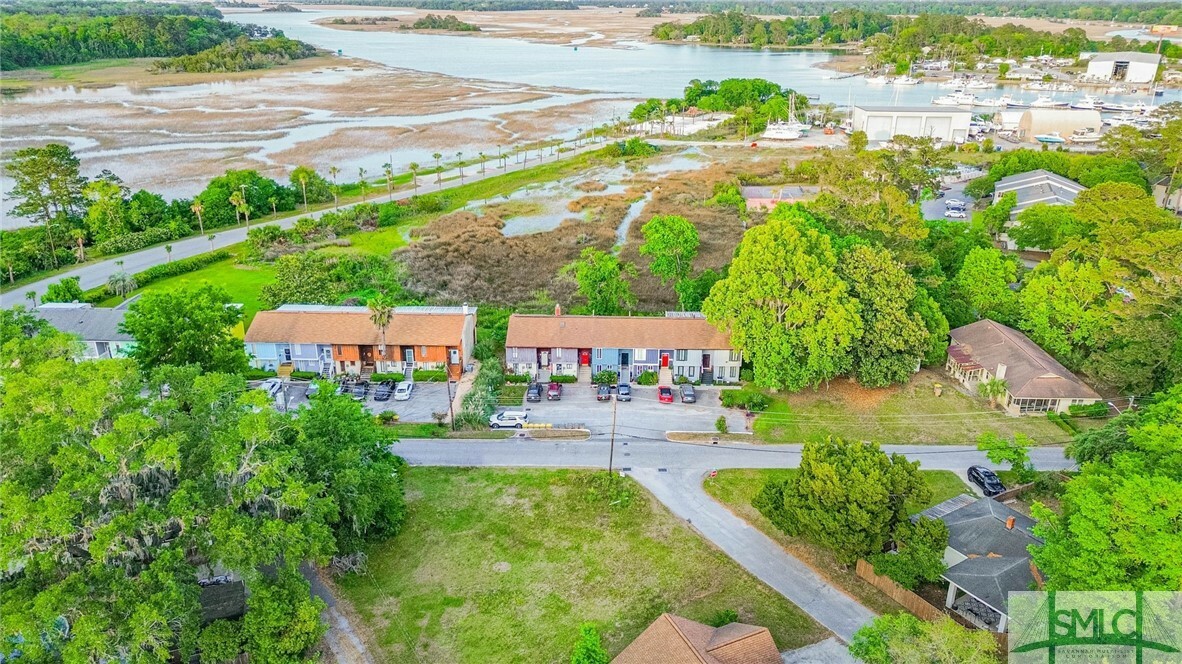 Property Photo:  2603 Dogwood Avenue  GA 31404 