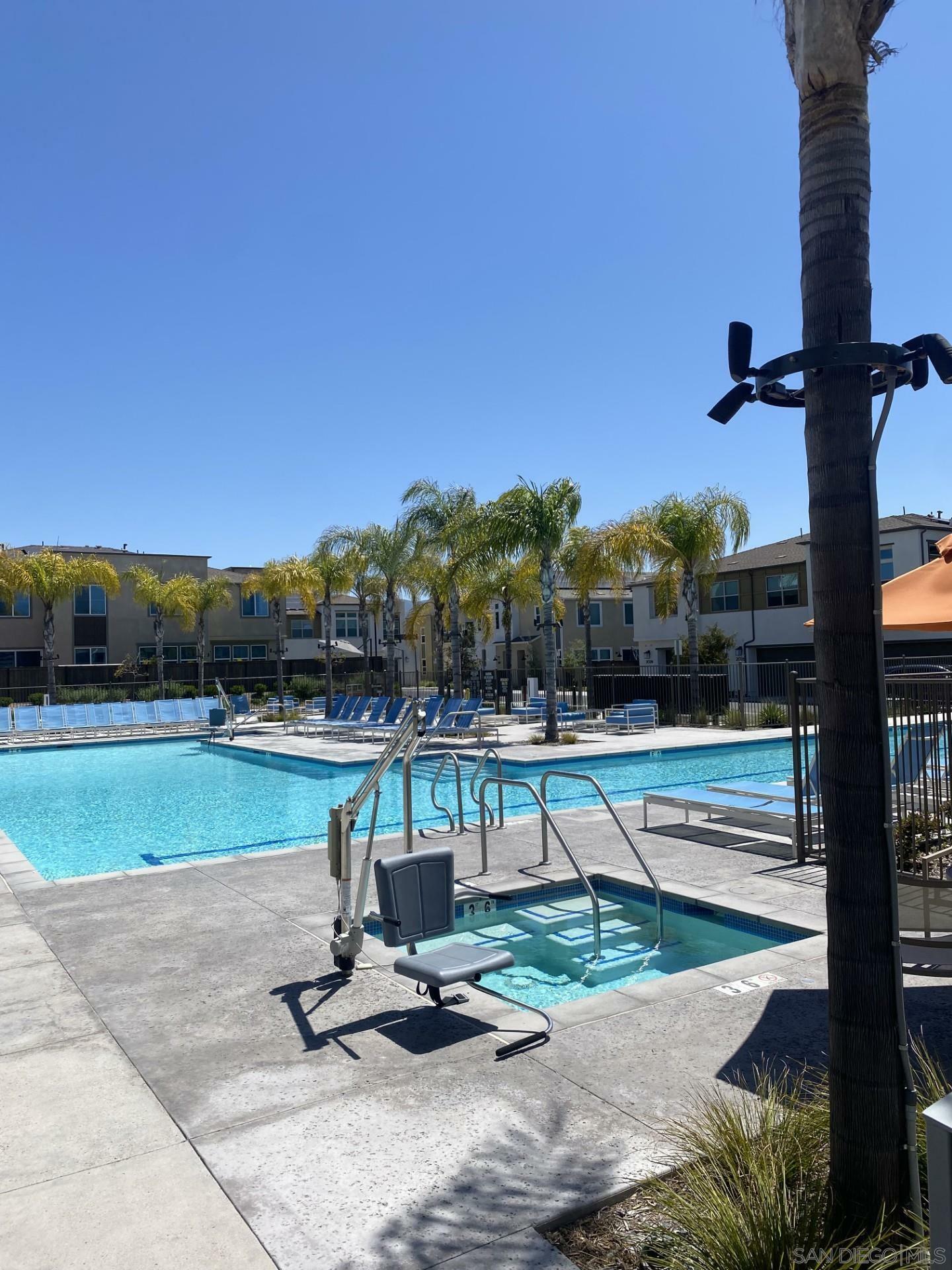 Property Photo: 2320 Trevi Circle CA 91913