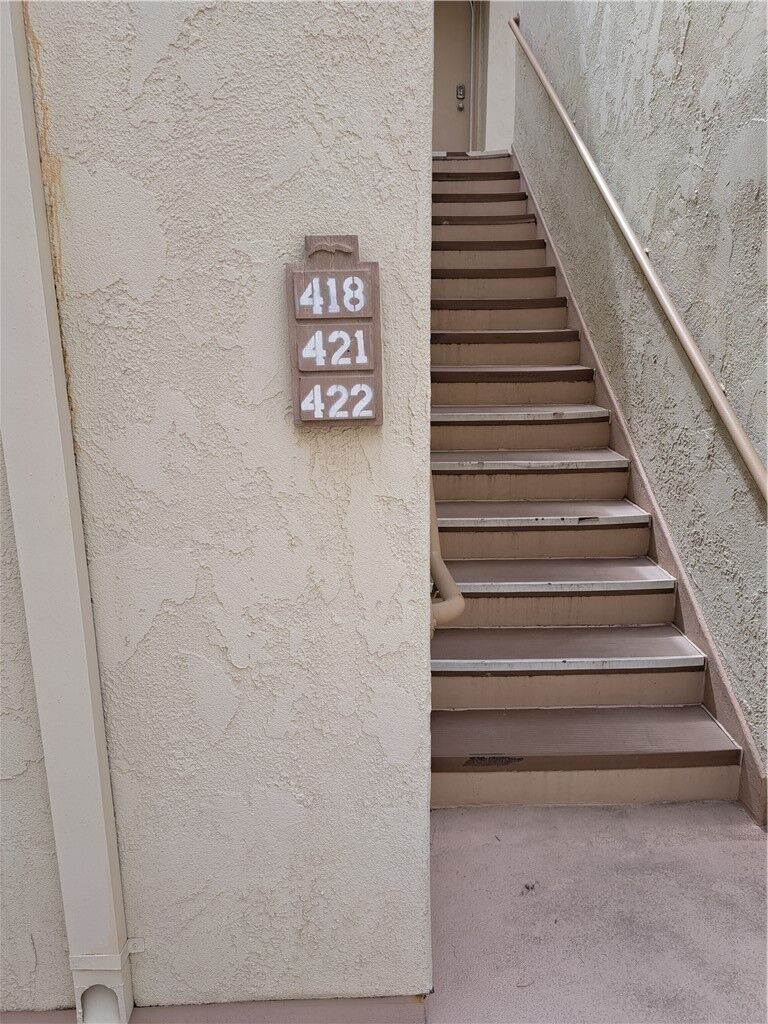 Property Photo: 711 Pacific Coast Highway 418 CA 92648