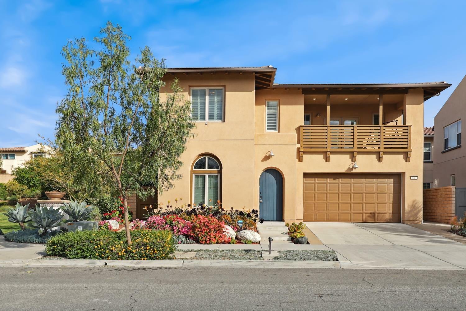 Property Photo: 6711 Kenmar Way CA 92130
