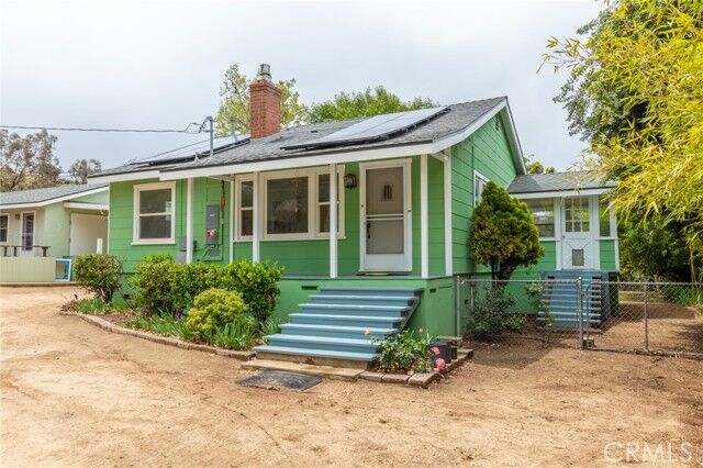 Property Photo:  20095 Gustin Road  CA 92570 