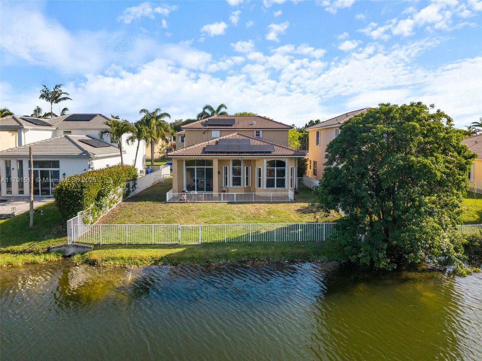 Property Photo: 13119 SW 29th St FL 33027