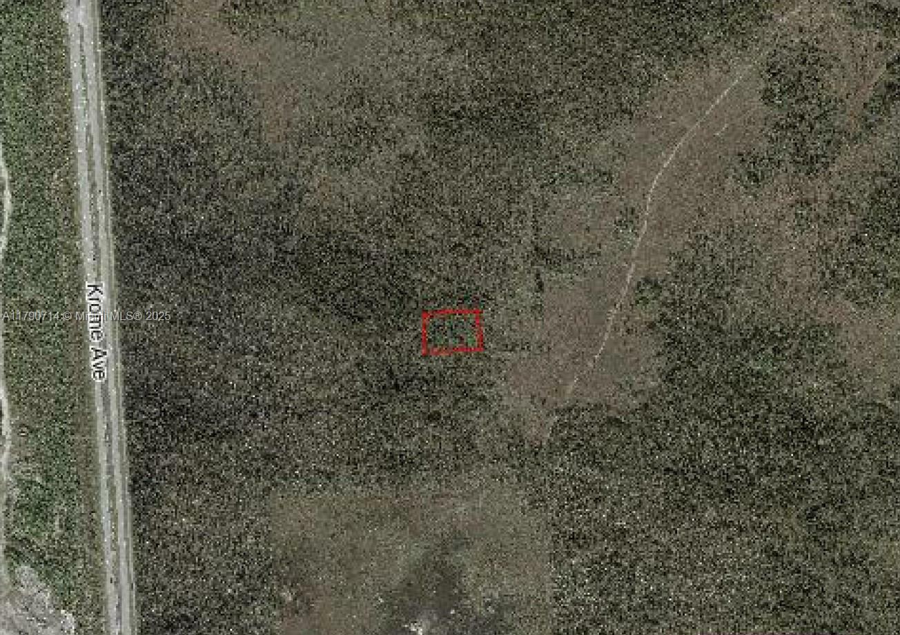 Property Photo: SW 52 St & SW 174 Ave FL 33185