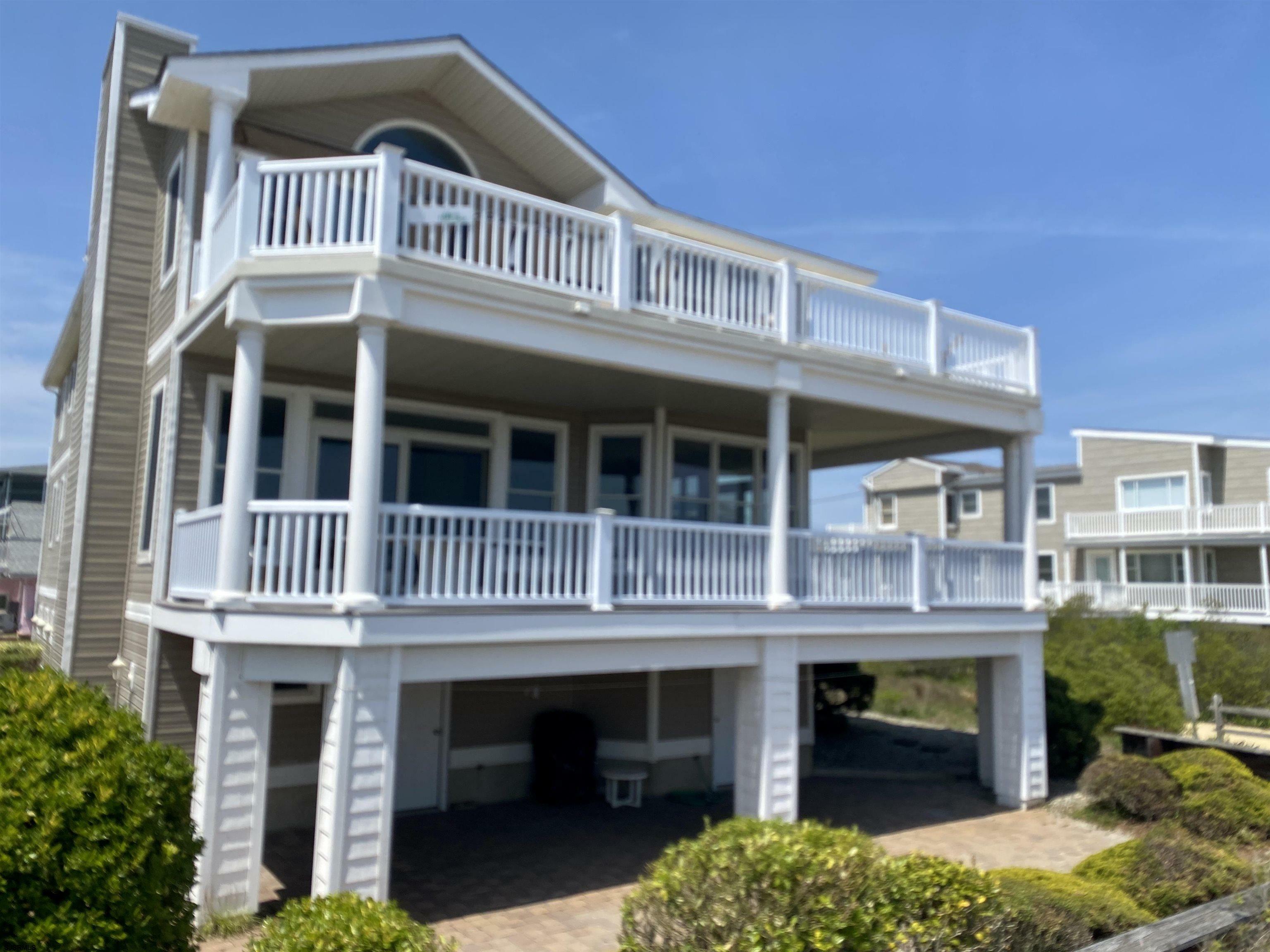 Property Photo: 3300 Wesley Ave 1 NJ 08226