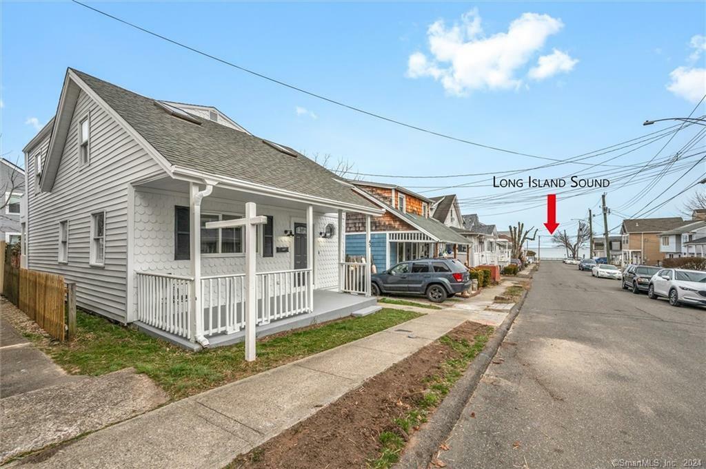 Property Photo: 45 Arlington Street CT 06516