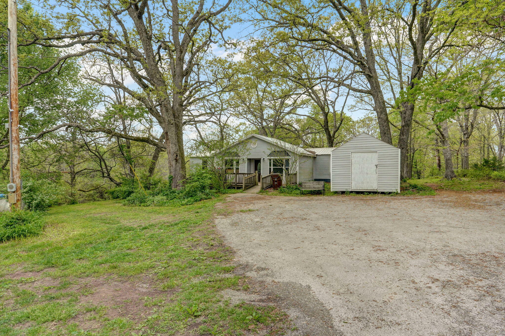 Property Photo: 609 Rockridge Road MO 65753