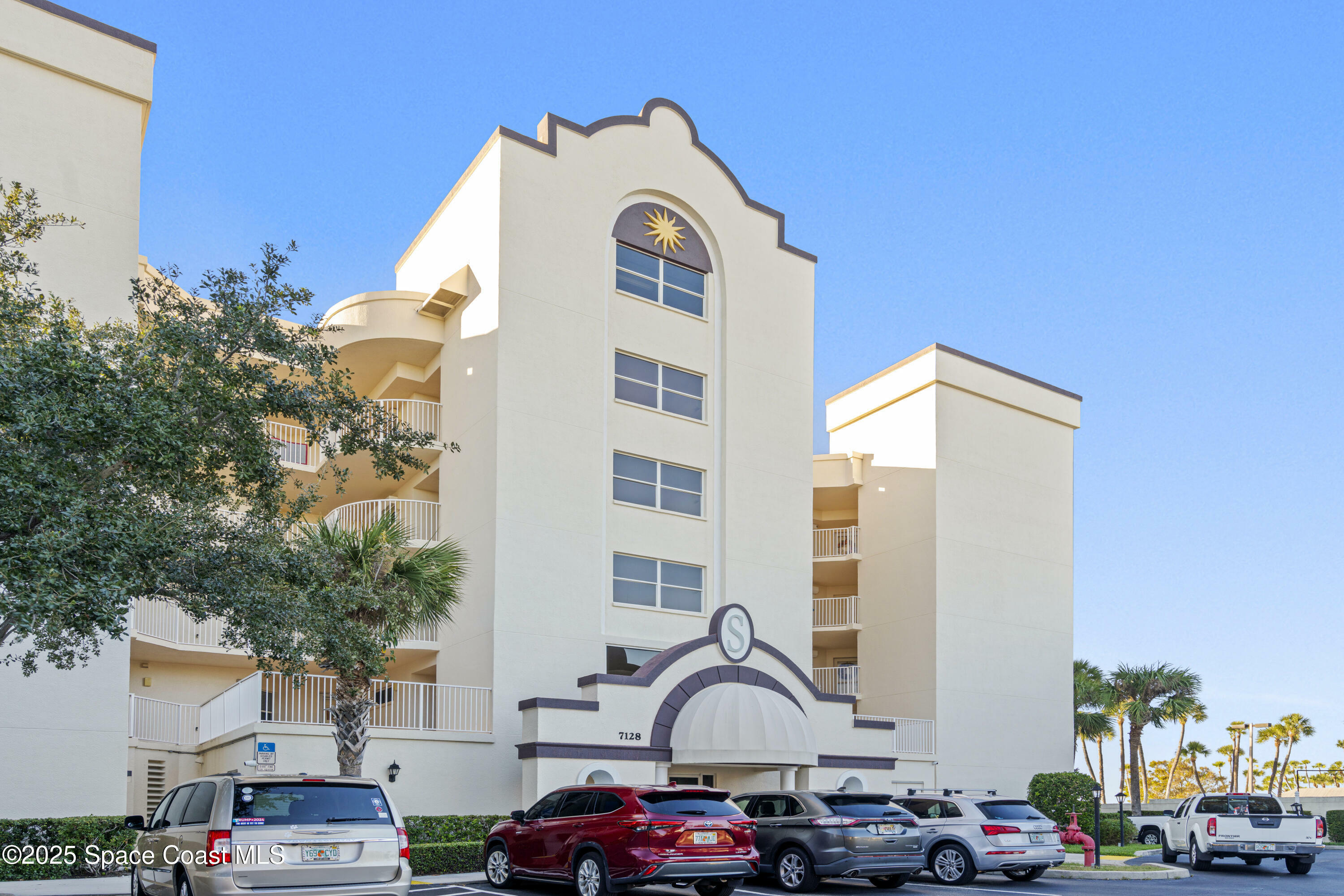 Property Photo: 7128 Marbella Court FL 32920