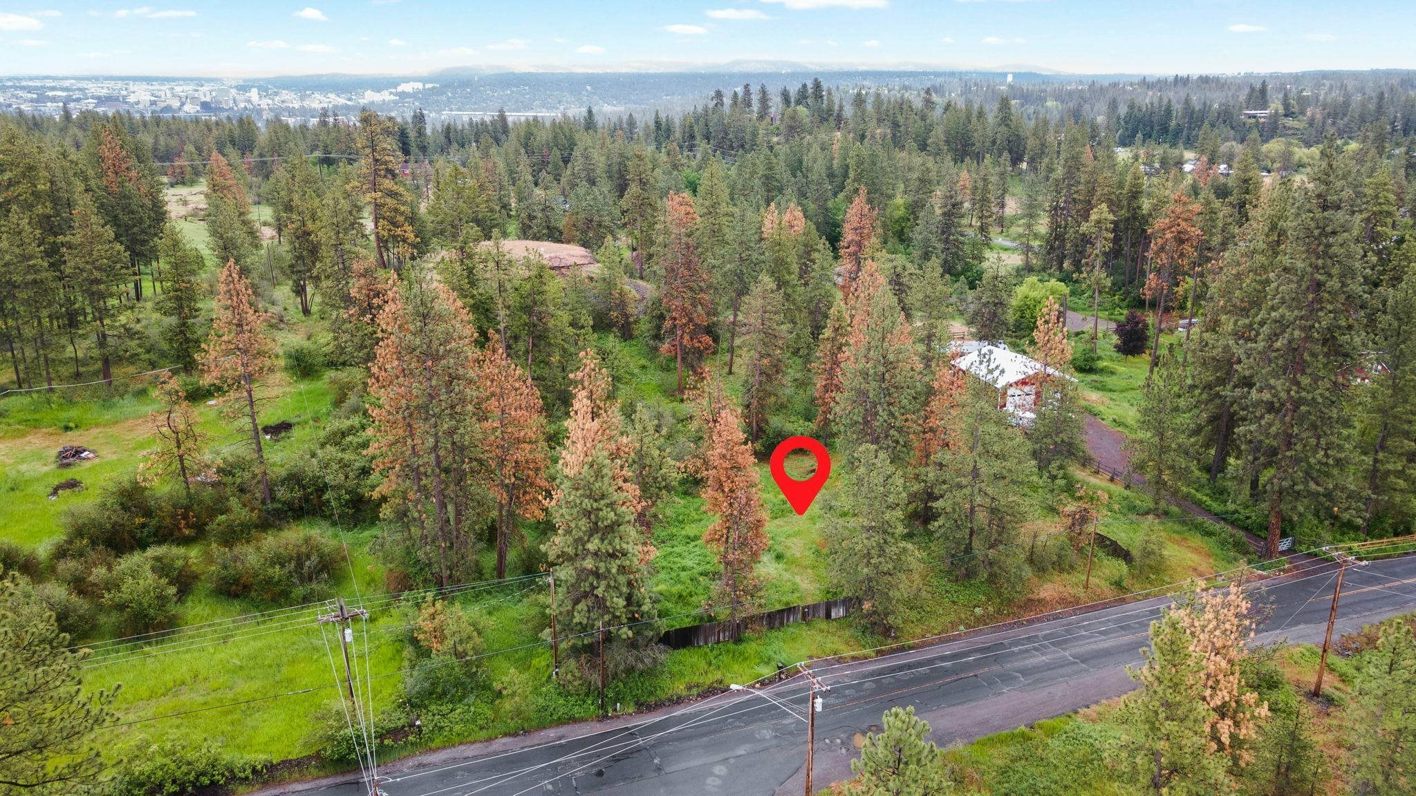 Property Photo:  1 N Grove Rd  WA 99224 