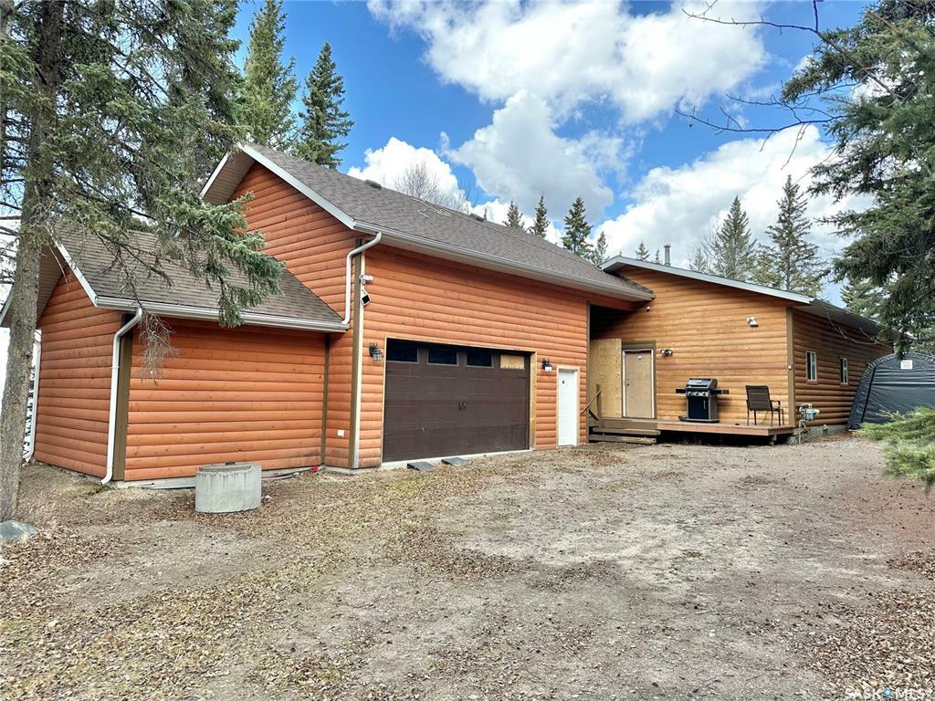 Property Photo: Lake Address SK S0J 0L0