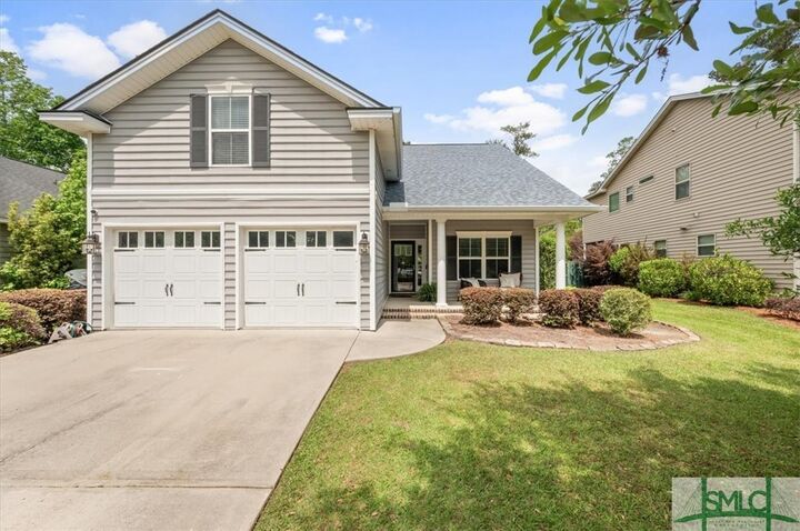 Property Photo:  70 Teachers Row  GA 31324 