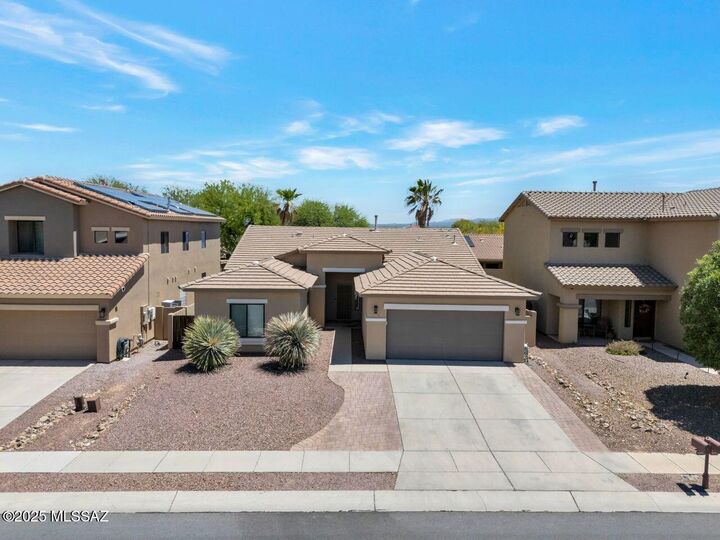 Property Photo:  15205 S Avenida Rancho Sereno  AZ 85629 