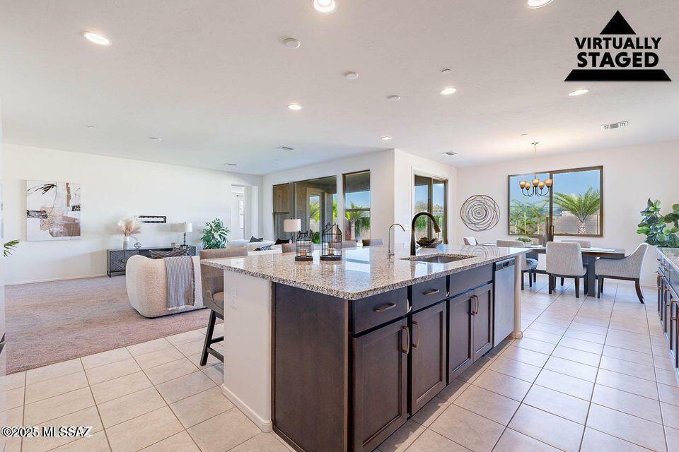 Property Photo: 10965 N Cormac Avenue AZ 85742