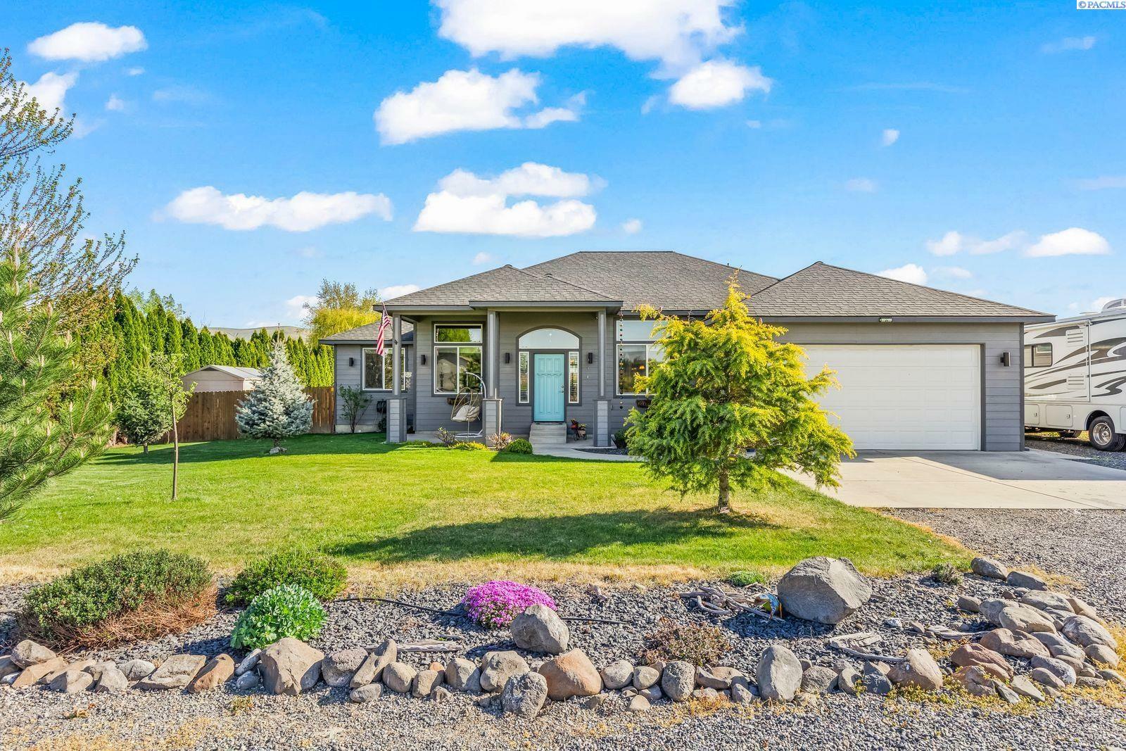 Property Photo: 131105 W 1305 Prnw WA 99350